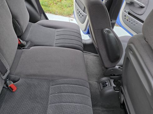 Used 2004 Chrysler PT Cruiser Touring image 15