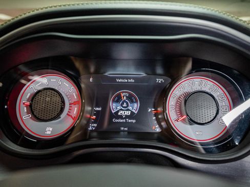 Used 2023 Dodge Challenger R/T Scat Pack image 5