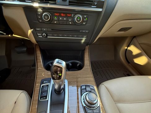 Used 2014 BMW X3 xDrive28i image 24