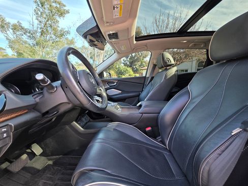 Used 2019 Acura RDX AWD w/ Advance Package image 11