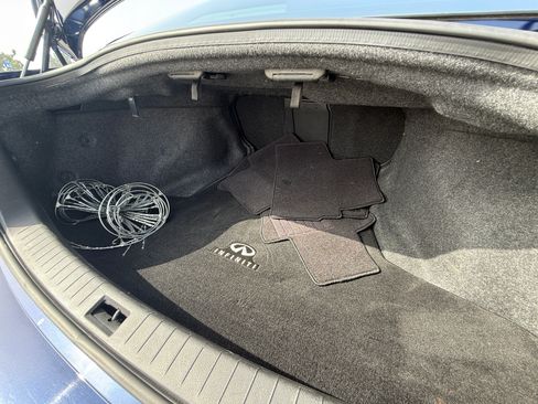 Used 2021 INFINITI Q50 Sensory w/ Cargo Package image 18