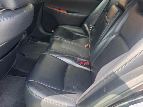 Used 2007 Lexus ES 350 image 4