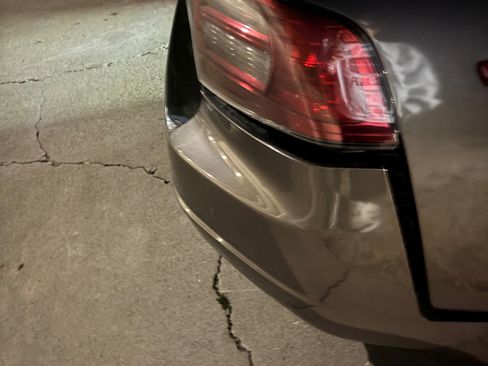 Used 2008 Acura TL image 8