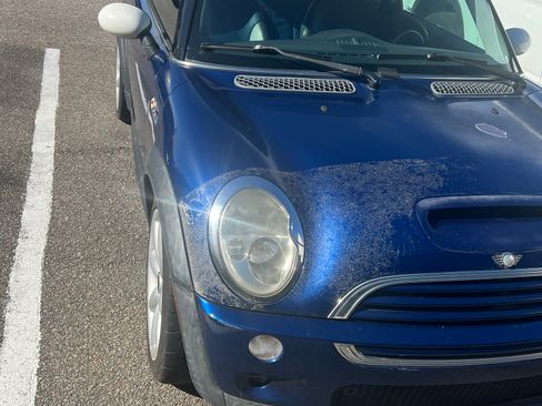 Used 2003 MINI Cooper S image 4