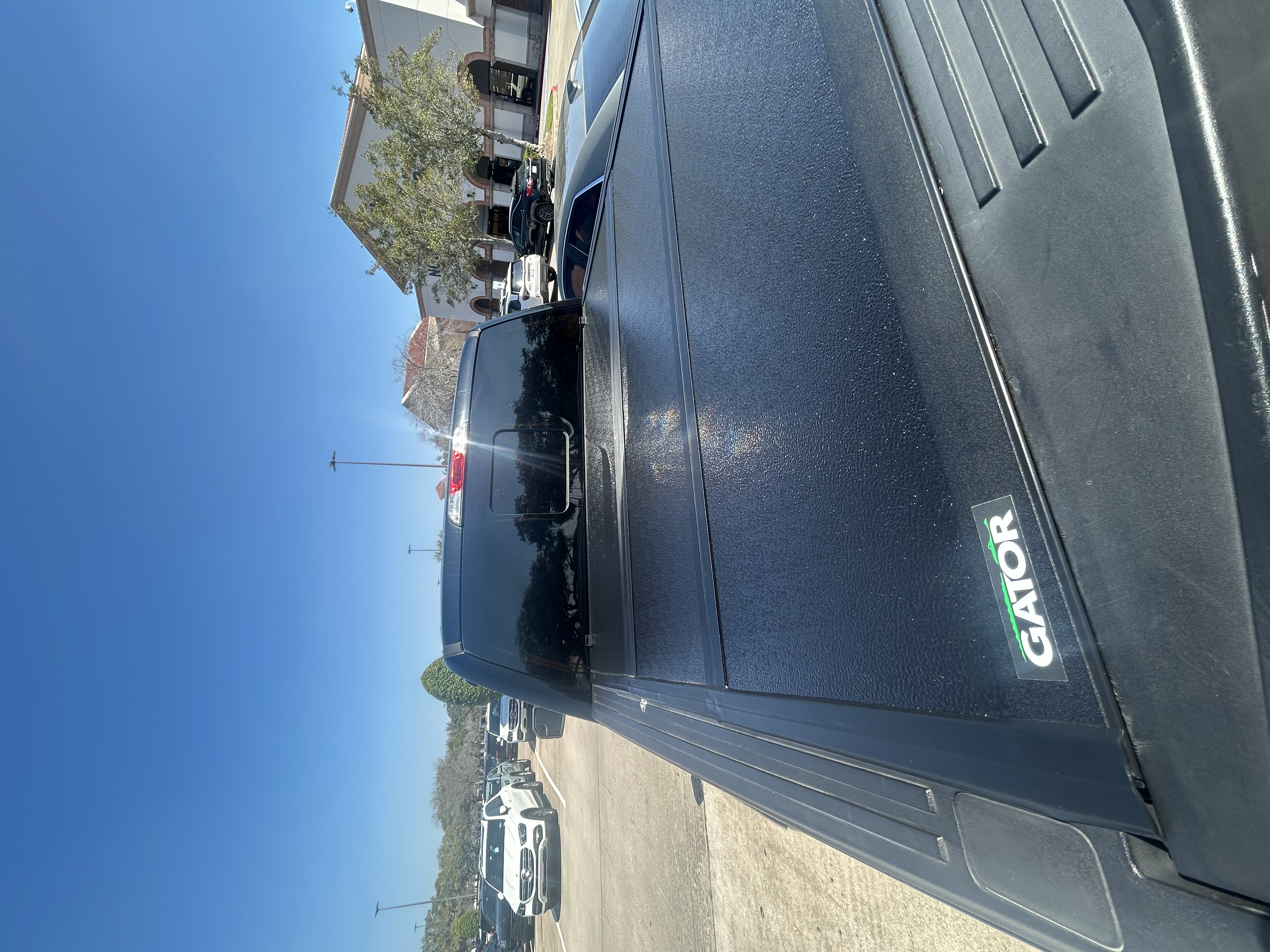Used 2016 Ford F150 XLT w/ Equipment Group 302A Luxury AWD/4WD image 10