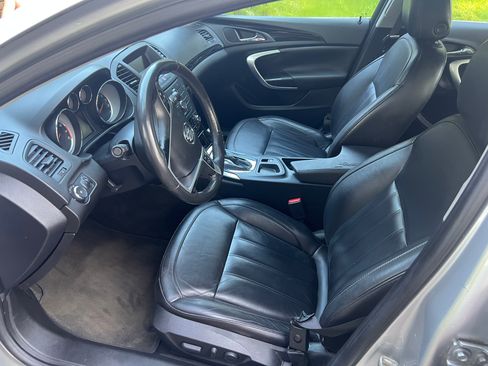 Used 2011 Buick Regal CXL Turbo image 4