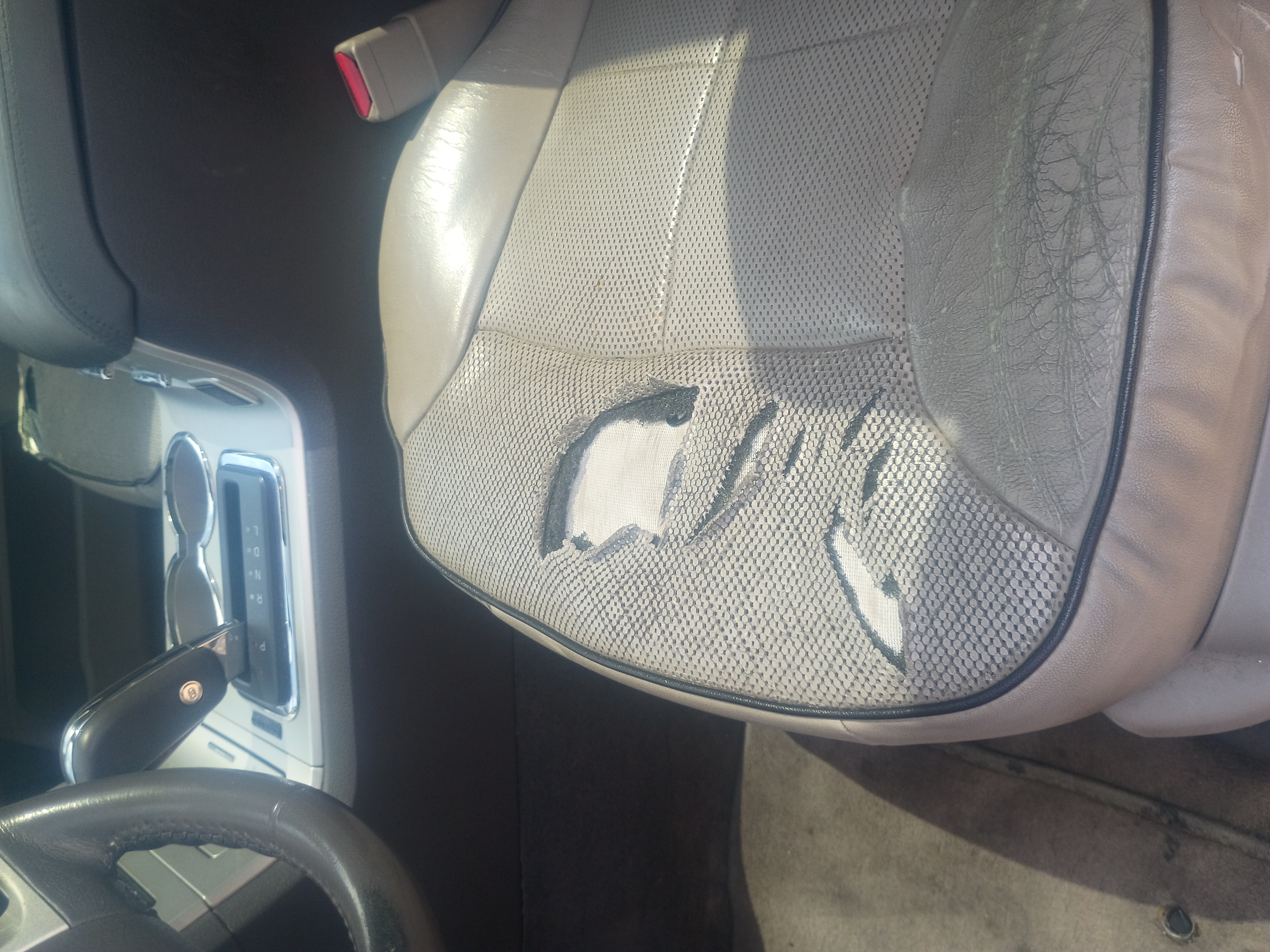 Used 2010 Lincoln MKX AWD image 13