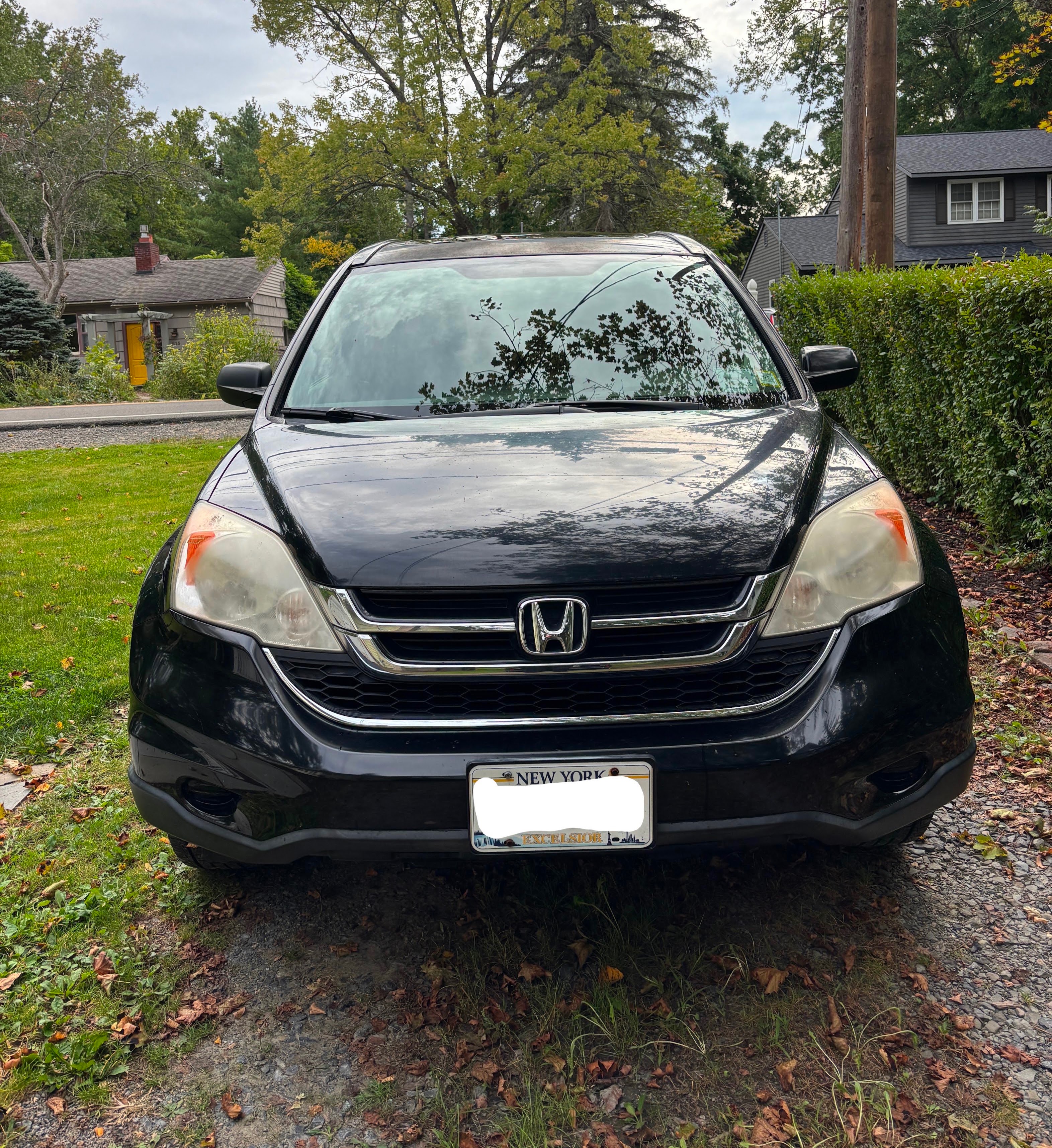 Used 2010 Honda CR-V EX image 4
