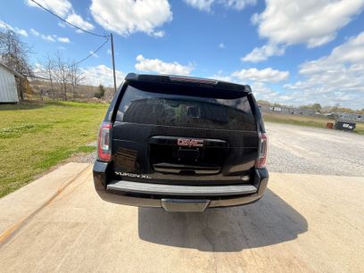 Used 2018 GMC Yukon XL SLT