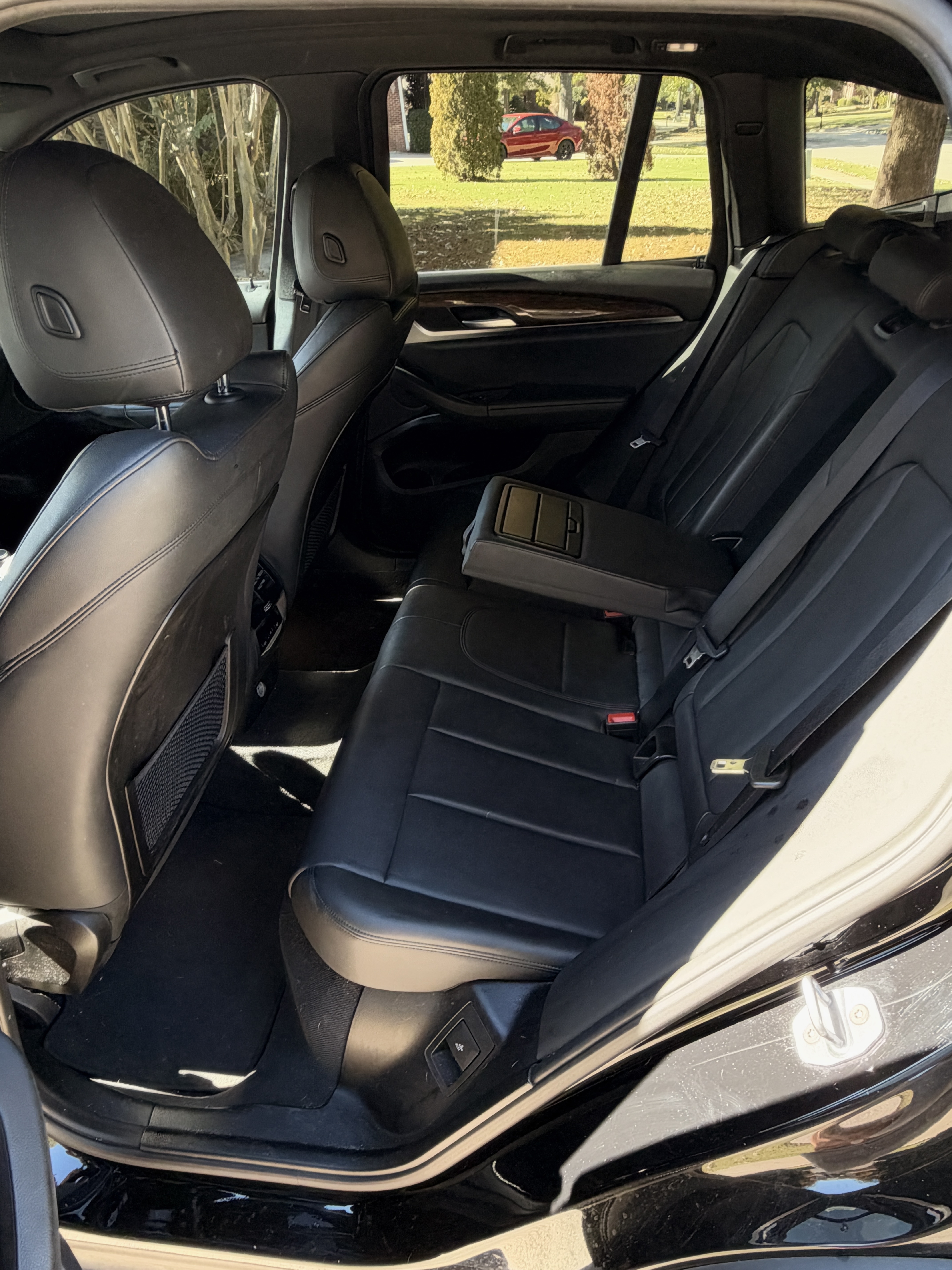 Used 2019 BMW X3 xDrive30i AWD/4WD image 10