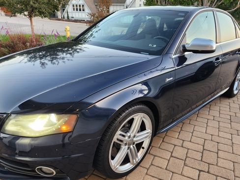 Used 2011 Audi S4 Prestige image 5