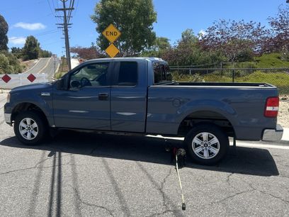 Used 2005 Ford F150 XLT