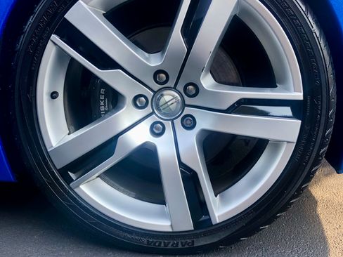 Used 2012 Fisker Karma EcoSport image 16