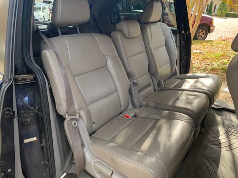 Used 2016 Honda Odyssey EX-L image 11