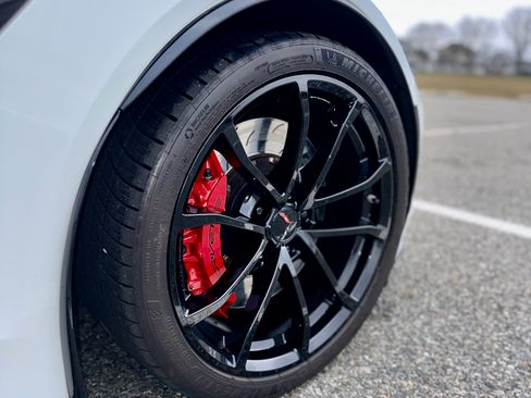 Used 2019 Chevrolet Corvette Grand Sport image 17