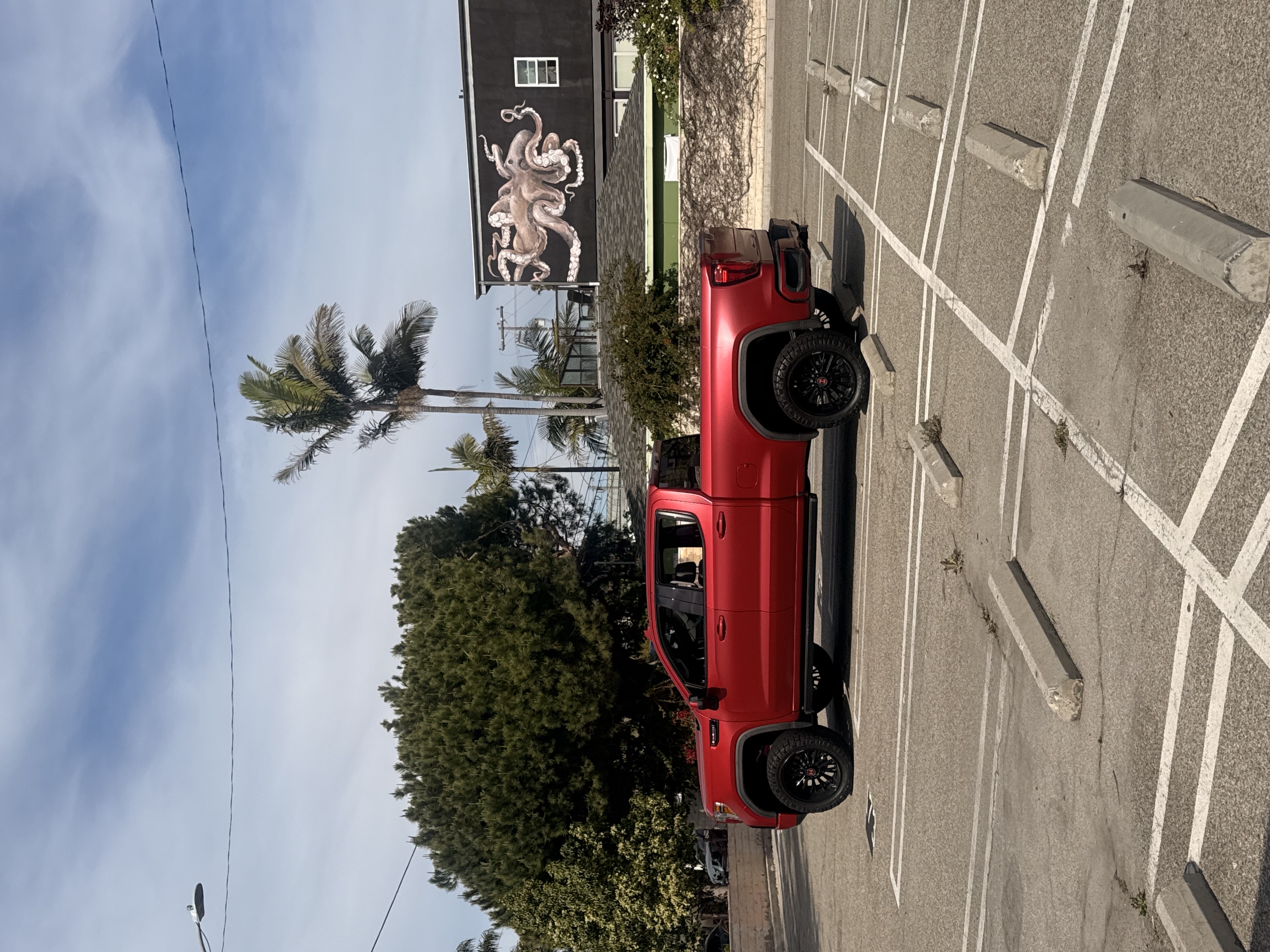 Used 2019 GMC Sierra 1500 Denali w/ Denali Ultimate Package AWD/4WD image 16