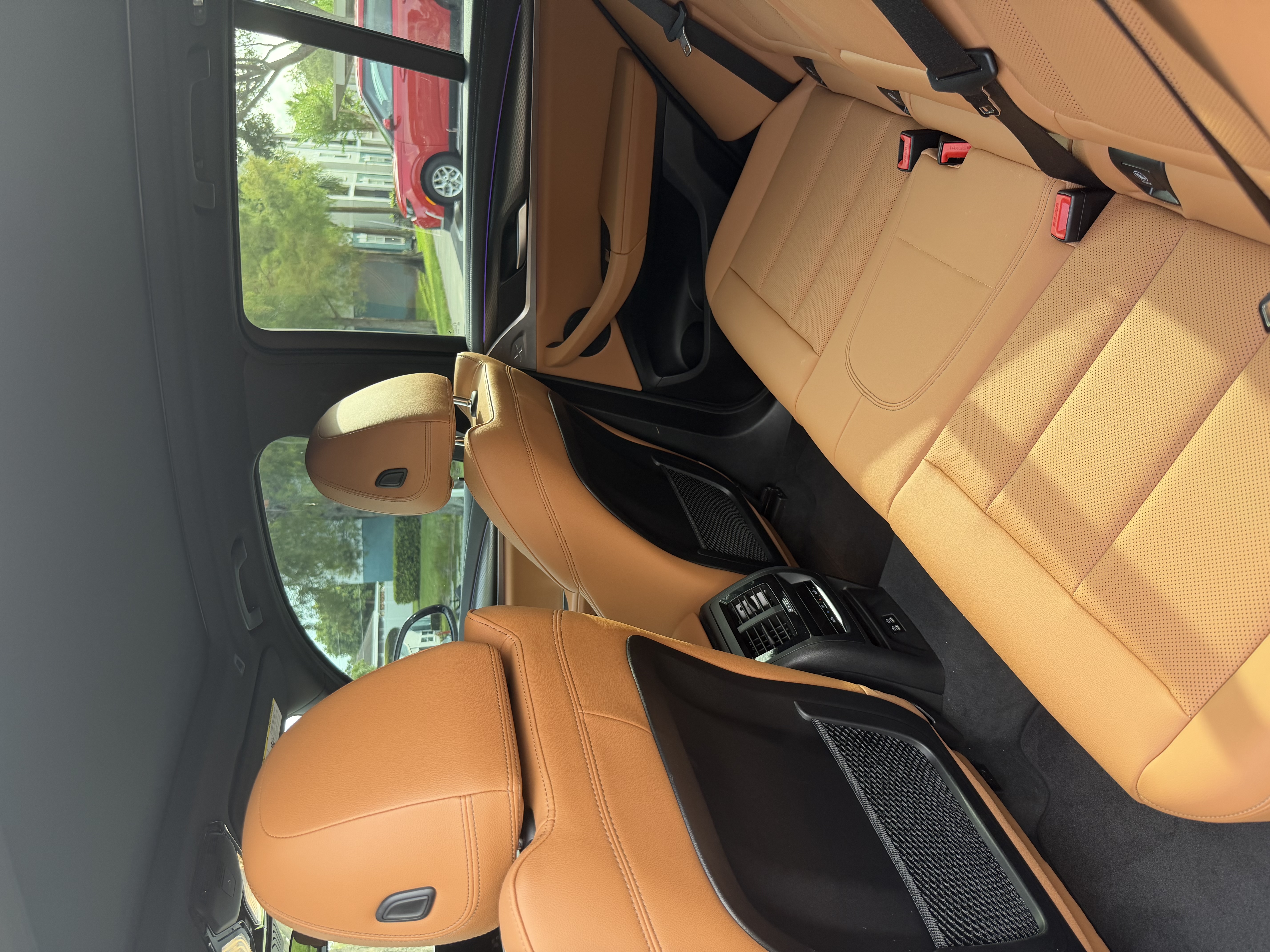 Used 2024 BMW X3 M40i AWD/4WD image 9