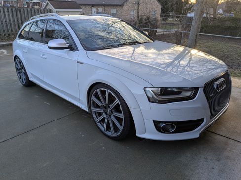 Used 2014 Audi A4 Premium Plus image 2