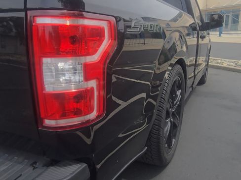 Used 2020 Ford F150 XL w/ Equipment Group 101A Mid RWD image 11
