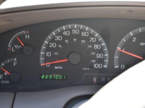 Used 2003 Ford F150 XLT RWD image 27
