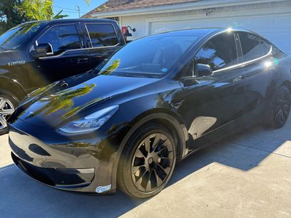 Used 2021 Tesla Model Y Long Range