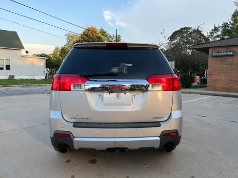 Used 2015 GMC Terrain SLT AWD/4WD image 4