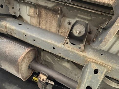 Used 2000 Toyota 4Runner Limited AWD/4WD image 11