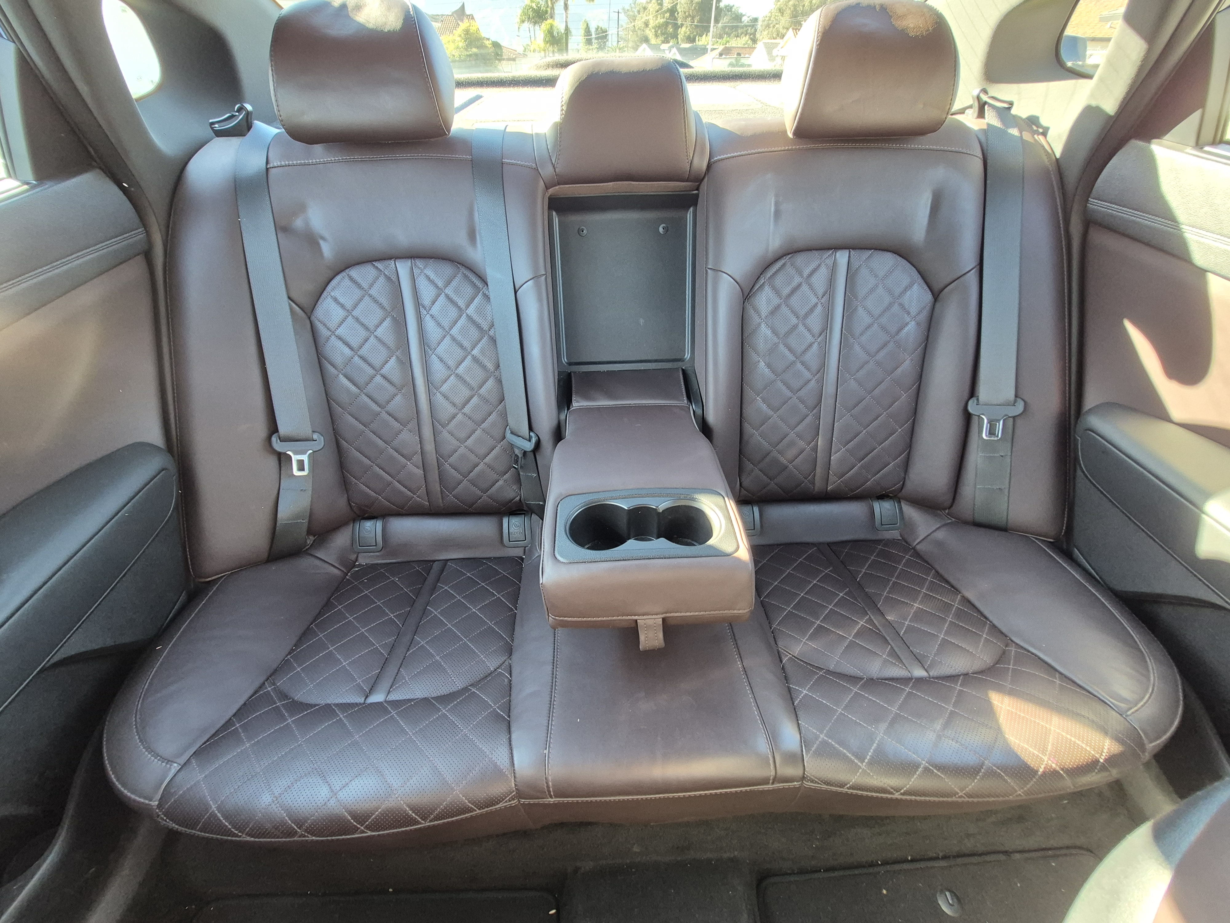 Used 2018 Kia Optima SX w/ Technology Package FWD image 21