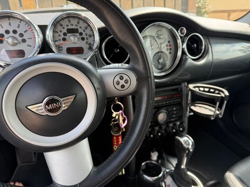 Used 2005 MINI Cooper Hardtop image 12