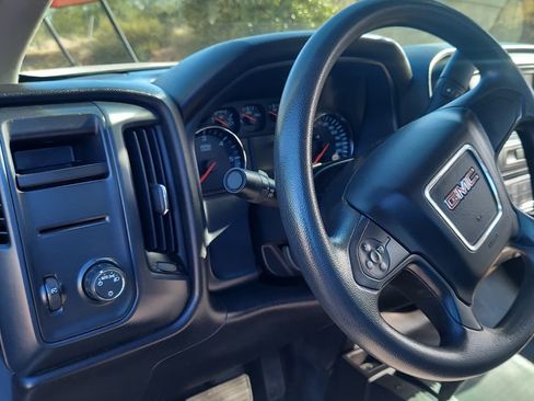 Used 2018 GMC Sierra 1500 4x4 Double Cab image 14