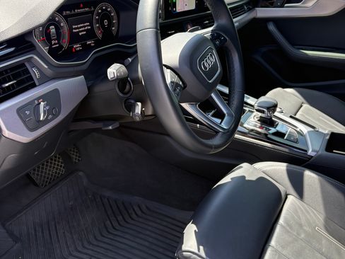 Used 2021 Audi A5 2.0T Premium Plus w/ Premium Plus image 9