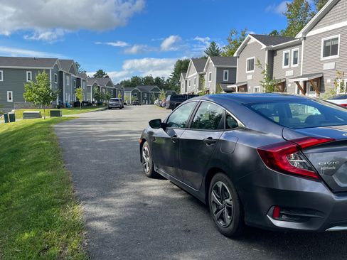 Used 2020 Honda Civic LX image 17