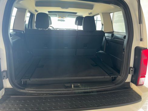 Used 2011 Dodge Nitro Heat w/ Trailer Tow Group image 13