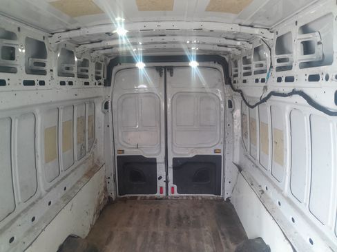 Used 2015 Ford Transit 250 Extended Length High Roof image 6