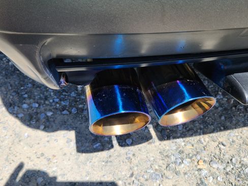 Used 1997 BMW M3 Coupe 2D image 10