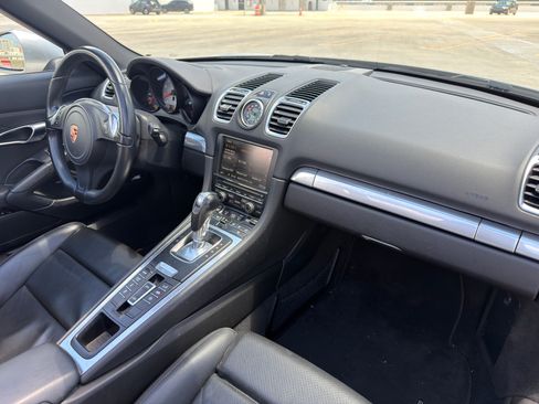 Used 2013 Porsche Boxster S RWD image 26