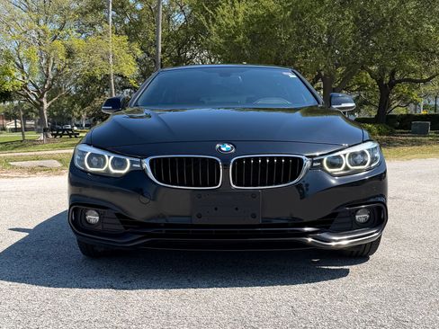 Used 2018 BMW 430i Gran Coupe 430i Gran Coupe Sedan 4D image 6