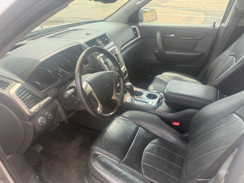 Used 2015 GMC Acadia Denali AWD/4WD image 11