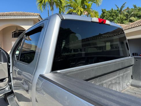 Used 2022 Ford F450 XLT w/ XLT Value Package AWD/4WD image 6