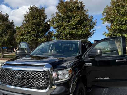 Used 2021 Toyota Tundra SR5