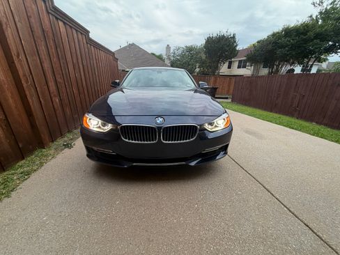 Used 2013 BMW 335i Sedan RWD image 2