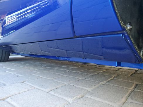 Used 1994 Chevrolet Corvette Coupe image 27