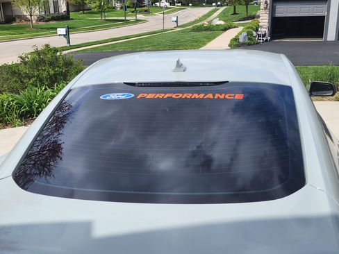 Used 2022 Ford Mustang Mach 1 w/ Equipment Group 700A image 6