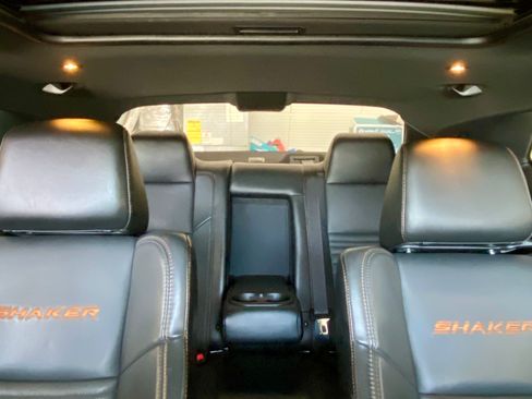 Used 2016 Dodge Challenger R/T Scat Pack image 12