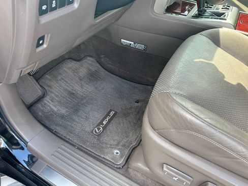 Used 2010 Lexus GX 460 Premium image 13