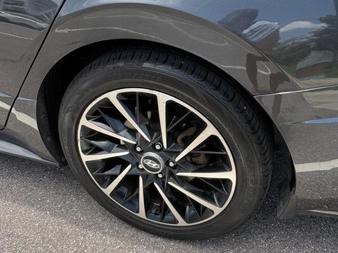 Used 2020 Hyundai Sonata SEL Plus FWD image 6