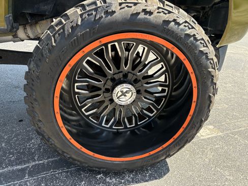 Used 2019 Ford F250 XL w/ XL Value Package AWD/4WD image 6