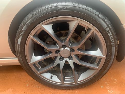 Used 2013 Ford Mustang GT Premium w/ Electronics Pkg RWD image 12