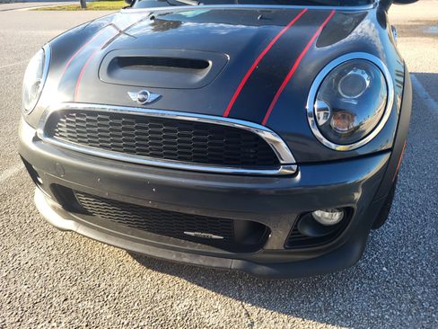 Used 2012 MINI Cooper John Cooper Works image 17