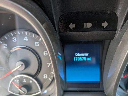 Used 2014 Chevrolet Malibu LT FWD image 19